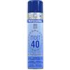 AngelsClean Itidet 40 Spray PROFESSIONAL 600ML- Detergente a schiuma per VETRI, SPECCHI E SUPERFICI LAVABILI