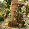 MIlani Home LADDY - scala da giardino in bamboo