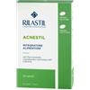 Rilastil - Acnestil Integratore Alimentare Flora Intestinale Confezione 30 Capsule