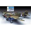 Hasegawa P-40E WARHAWK KIT 1:32