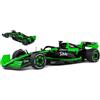 Solido SAUBER F1 C44 TEAM STAKE KICK SHOWCAR 2024 1:18