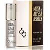 Alyssa Ashley Musk 7.5 ml Olio Profumato Flacone