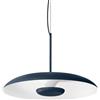 Linea Light Basin Sospensione in metallo a luce riflessa indiretta