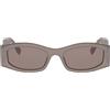 Fendi Occhiali da Sole Fendi Forever FE40204I 48E