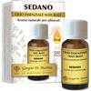 giorgini Sedano olio essenziale 10 ml