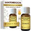 giorgini Santoreggia olio essenziale 10 ml
