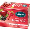 Viropa frutti rossi bio 15 bustine