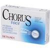 GDP SRL Chorus 30 Compresse - Integratore Alimentare