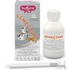 Buona Pet Senectina Buona Pet Integratore Cane Anziano e Integratore Gatto anziano Flacone 90g con Olio di Pesce fonte di Omega 3 Per Cani e Gatti, Mangime Complementare Pasta Fluida con Siringa Dosatrice