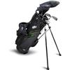 U.S. KIDS GOLF Sacca Completa 5 CLUB STAND BAG SET