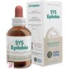 FORZA VITALE ITALIA SRL SYS EPILOBIO GOCCE 50 ML