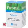 FITOBEN SRL ARTOBEN ERBE 50 CAPSULE DA 37 G