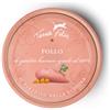 Terra Felis Pollo Umido per Gatti 80 g