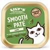 Lily\'s Kitchen Smooth Patè Agnello Umido per Gatti 85 g