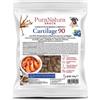 Dalla Grana Pura Natura Dalla Grana CARTILAGE 90 Snack Funzionale per Cani 150 gr