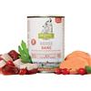 Isegrim Wild Oca Patata Dolce e Rosa Canina Umido Cane 400 gr