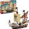 Lego One Piece Nave Pirata Going Merry 75639
