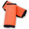 ANKROYU Impugnature a pagate in Kayak Neoprene, coperture per Manico in Canoa Non Slip da 2 Pezzi, comode Maniche a Impugnatura Morbida per smontare Palette, Accessori in Barca
