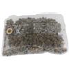 Kazzen Capperi di Pantelleria IGP | Sotto sale marino | 250g