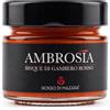 Rosso di Mazara Ambrosia - Bisque di gambero rosso di Mazara, Sicilia | 90g