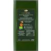 Azienda agricola Renda Olio extravergine di oliva siciliano EVO | Bio, DOP | 3L