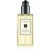Jo malone london Peony & Blush Suede Body & Hand Wash 250 ml Detergente gel corpo al profumo di Peony & Blush Suede