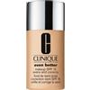 Clinique Even Better Makeup 30 ml Fondotinta illuminante contro gli inestetismi della pelle SPF15 CN 70 Vanilla