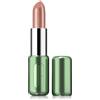 Clinique Pop Longwear Lipstick 3,9 g Rossetto lunga tenuta colore intenso e primer idratante Bare Pop