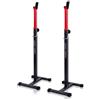 Marbo Sport Supporto bilanciere per pesi fino a 300 kg