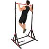 Marbo Sport Sbarra trazioni portatile Pull up e Dip