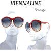 VIENNALINE 1128 30 VERY RARE VINTAGE 70s-80s sunglasses OPTYL M.in Austria