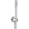 SET DOCCIA COMPLETO GROHE EUPHORIA COSMOPOLITAN STICK CROMATO