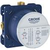 MISCELATORE CORPO INCASSO GROHE RAPIDO SMARTBOX UNIVERSALE