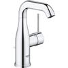 MISCELATORE LAVABO GROHE ESSENCE 23462001 CROMATO