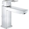 MISCELATORE LAVABO GROHE EUROCUBE 23445000 TAGLIA M CROMATO
