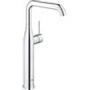 MISCELATORE LAVABO ALTO GROHE ESSENCE 32901001 TAGLIA XL CROMATO