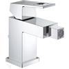 MISCELATORE BIDET GROHE EUROCUBE 23138000 CROMATO