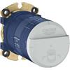 MISCELATORE CORPO INCASSO GROHE 26483000 PER SOFFIONI DOCCIA UNIVERSALE
