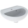 LAVABO GEBERIT COLIBRI 500.911.00.1 40X33 IN CERAMICA BIANCO LUCIDO