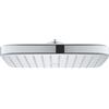 SOFFIONE DOCCIA GROHE TEMPESTA 250 CUBE MONO 26681000 CROMATO