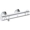 MISCELATORE DOCCIA ESTERNO GROHE GROHTHERM 800 34558000 TERMOSTATICO