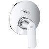 MISCELATORE DOCCIA GROHE EUROSMART 24045000 CON DEVIATORE A 2 VIE CROMATO