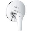 MISCELATORE DOCCIA GROHE EUROSMART 24043003 CON DEVIATORE A 2 VIE CROMATO