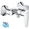 MISCELATORE DOCCIA ESTERNO GROHE STARTEDGE 24197001 CROMATO