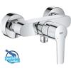 MISCELATORE DOCCIA ESTERNO GROHE START 24208002 CROMATO