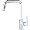 MISCELATORE LAVELLO GROHE START 30470000 MONOCOMANDO CROMATO