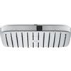 SOFFIONE DOCCIA GROHE VITALIO COMFORT 250 26695000 CROMATO