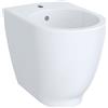 BIDET GEBERIT ACANTO 500.603.01.2 BIANCO FILOMURO A TERRA