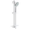 SALISCENDI DOCCIA GROHE EUPHORIA 110 MASSAGE A 3 GETTI 27243001 CROMATO