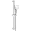 SALISCENDI DOCCIA GROHE NEW TEMPESTA 110 A 3 GETTI 27794003 CROMATO